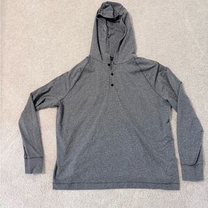 Banana Republic hoodie
